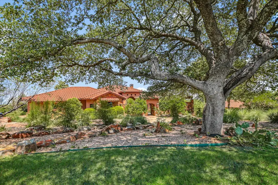 405 The Trails Pkwy, Horseshoe Bay, TX 78657 - #2