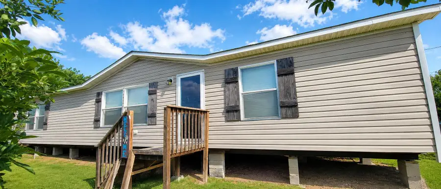 873 Avenue I, Poteet, TX 78065 - #2