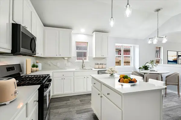 1821 Rachel Ln, Round Rock, TX 78664