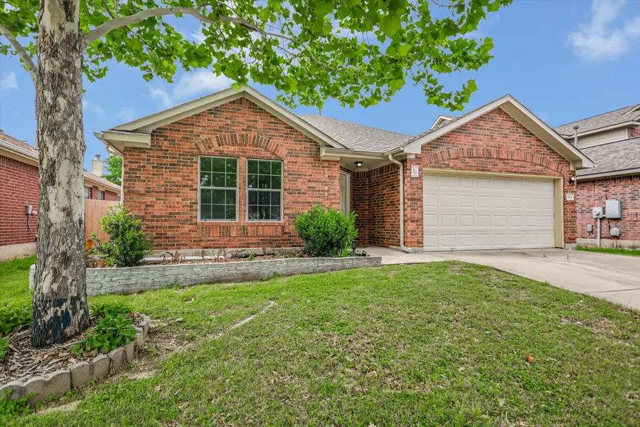 1821 Rachel Ln, Round Rock, TX 78664 - #2