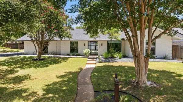 9009 Rockcrest Dr, Austin, TX 78759