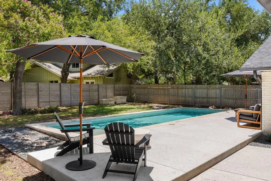 9009 Rockcrest Dr, Austin, TX 78759 - #2