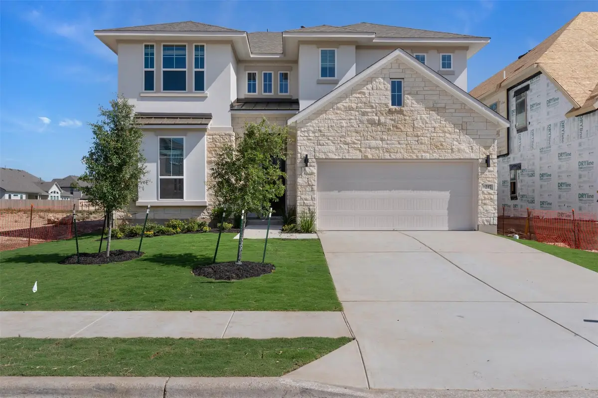 1024 Carillon Ct, Liberty Hill, TX 78642 - #1
