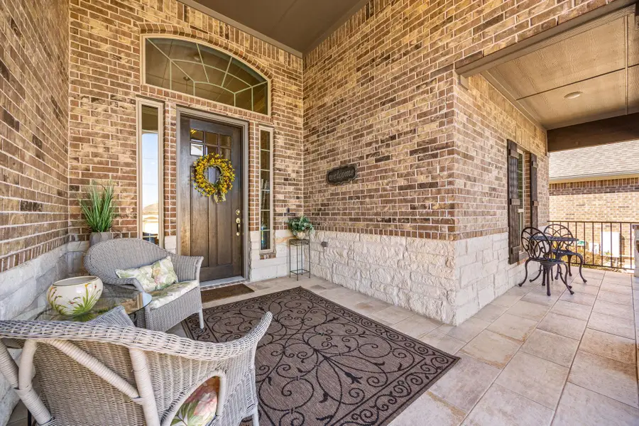 1533 Ferrari Dr, Leander, TX 78641 - #3