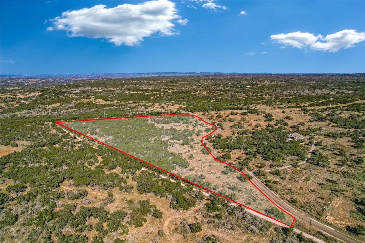 Lot 11 Crown Ln, Burnet, TX 78611 - Image #1