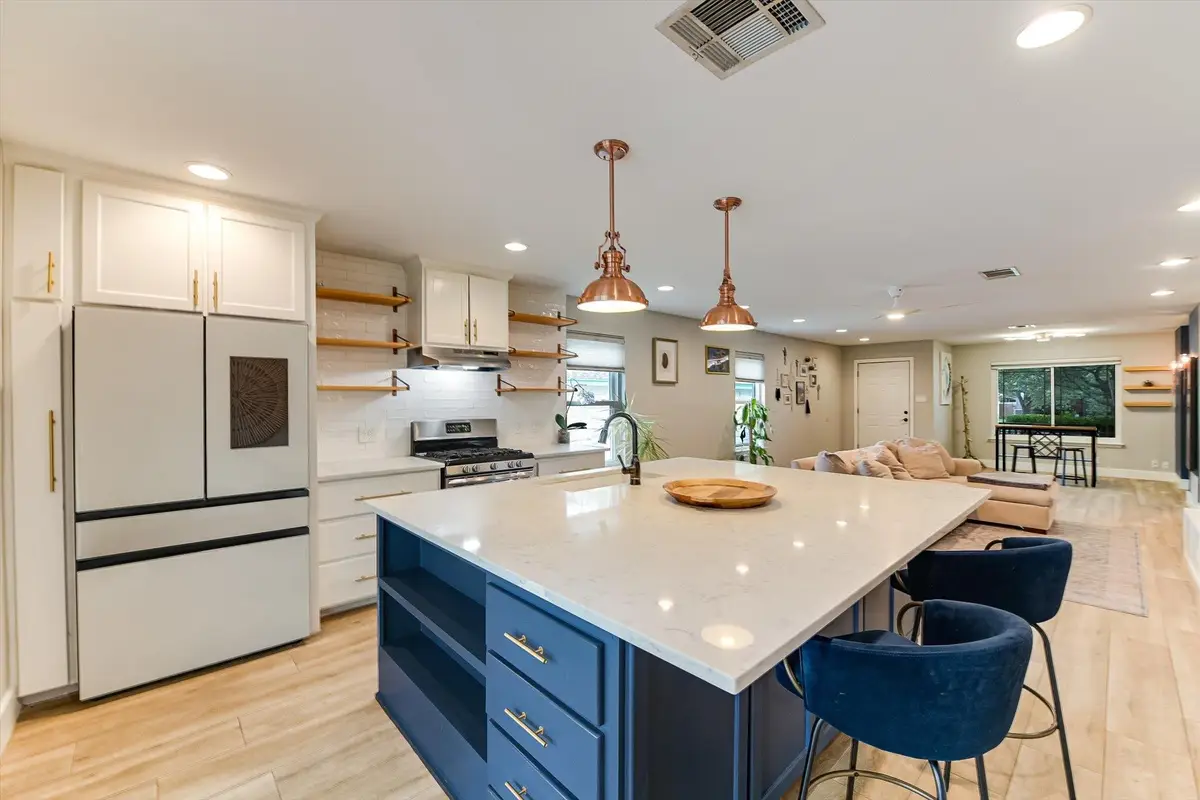 1804 Pannier Ln, Austin, TX 78748 - #1