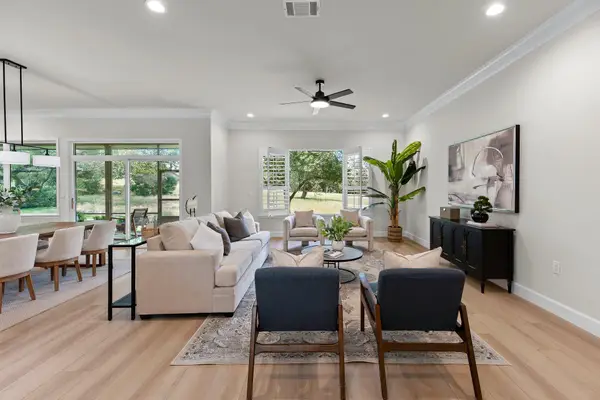 111 Golf View Dr, Georgetown, TX 78633