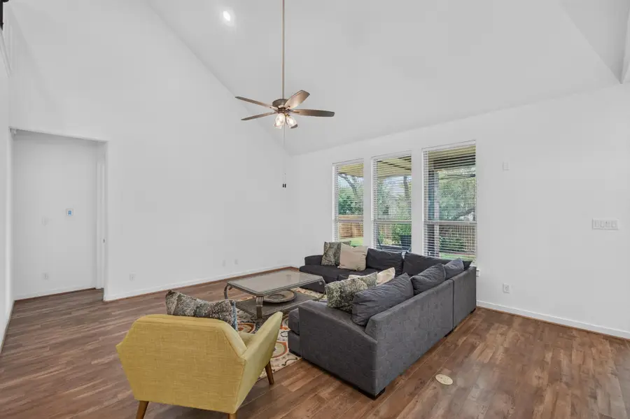 751 Whitetail Dr, Round Rock, TX 78681 - #3