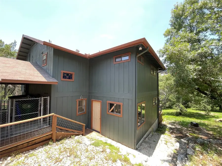 20812 Buena Vis, Lago Vista, TX 78645 - #2