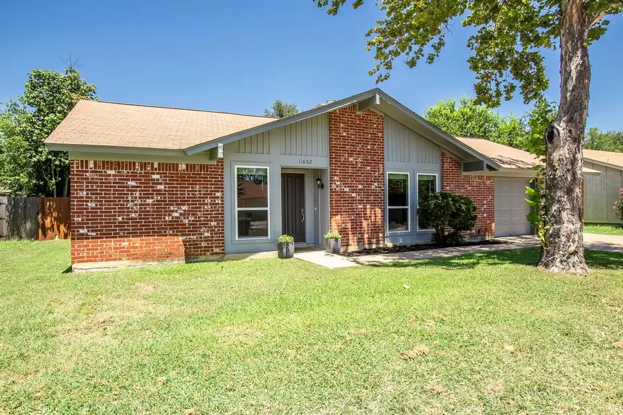 11602 Elk Park Trl, Austin, TX 78759 - Image #2