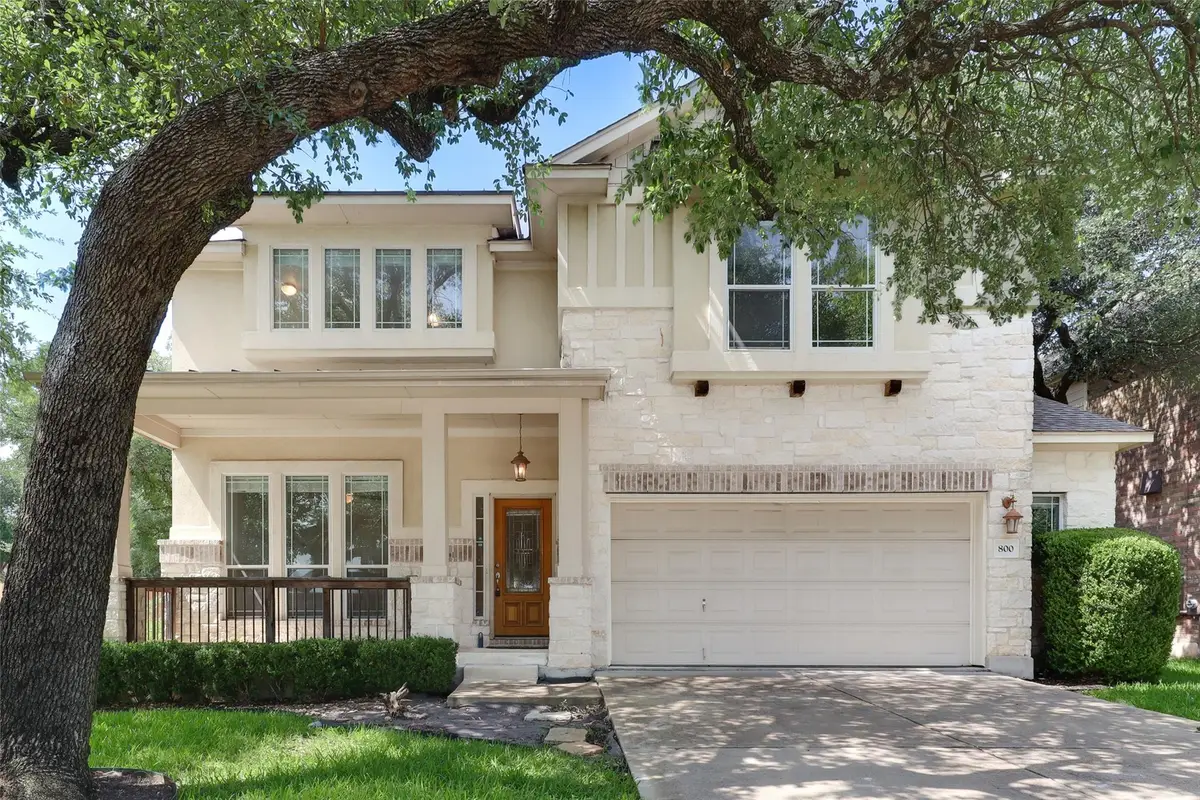 800 S Frontier Ln, Cedar Park, TX 78613 - #1