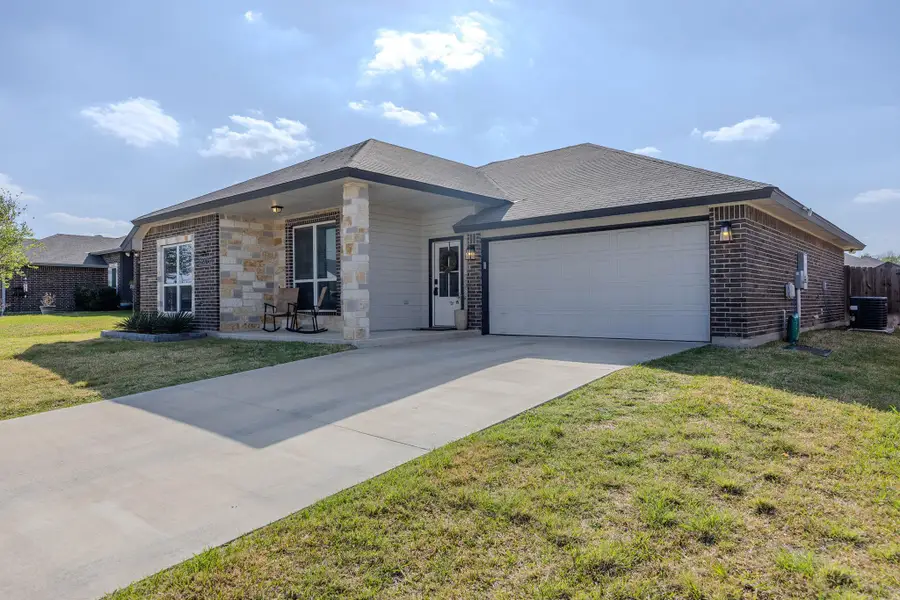 6905 Catherine Dr, Killeen, TX 76542 - #3
