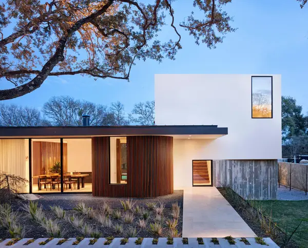 303 Farley Trl, Austin, TX 78746