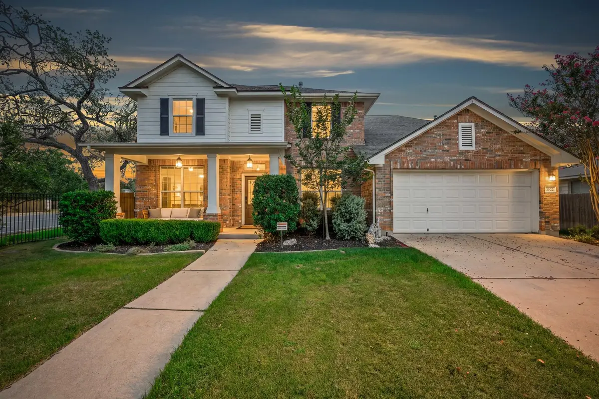 8901 Ovalla Dr, Austin, TX 78749 - #1