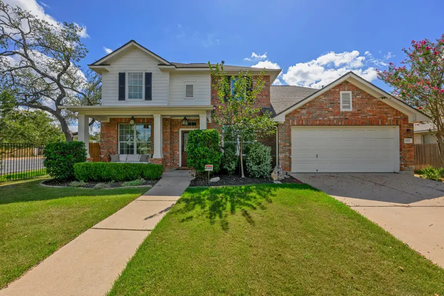 8901 Ovalla Dr, Austin, TX 78749 - #2