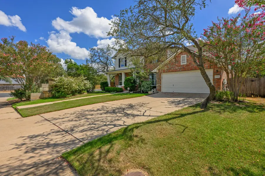 8901 Ovalla Dr, Austin, TX 78749 - #3
