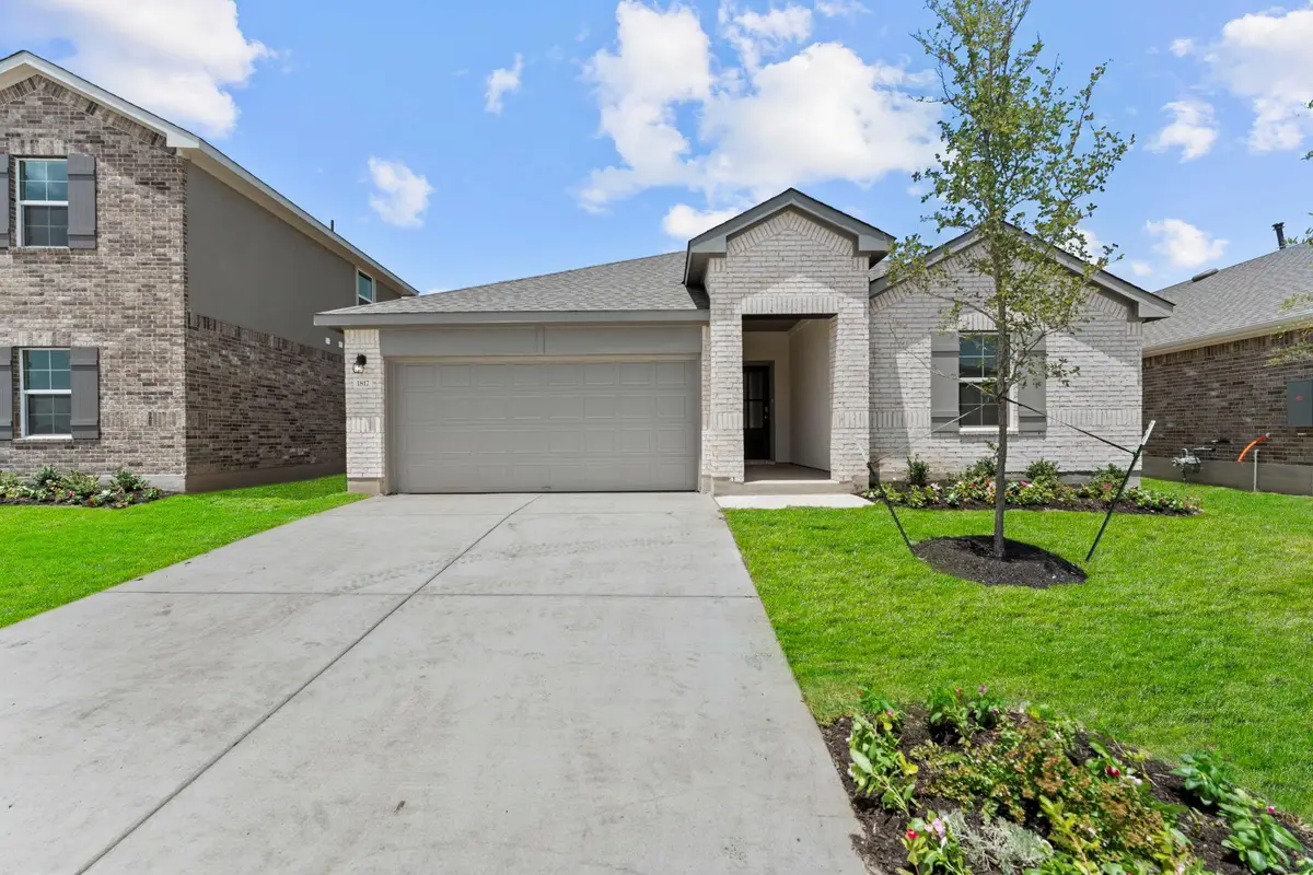 1817 Dandy Brush Dr, Leander, TX 78641 - #1
