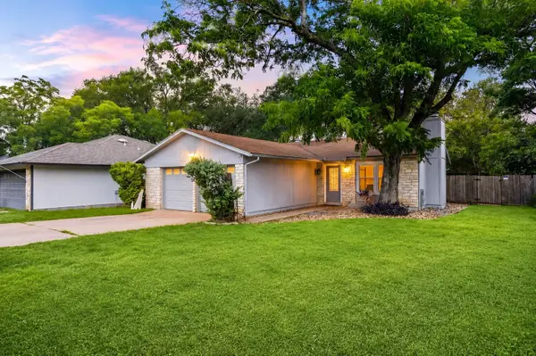 9106 Marsh Dr, Austin, TX 78748