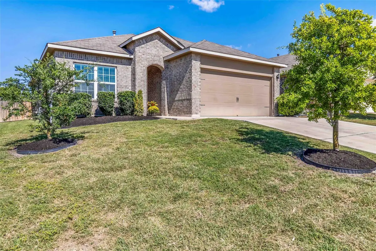 2020 Birkby Ct, Round Rock, TX 78664 - #1