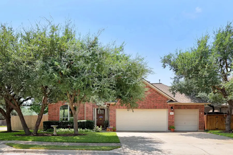3620 Turkey Path Bnd, Cedar Park, TX 78613 - Image #2