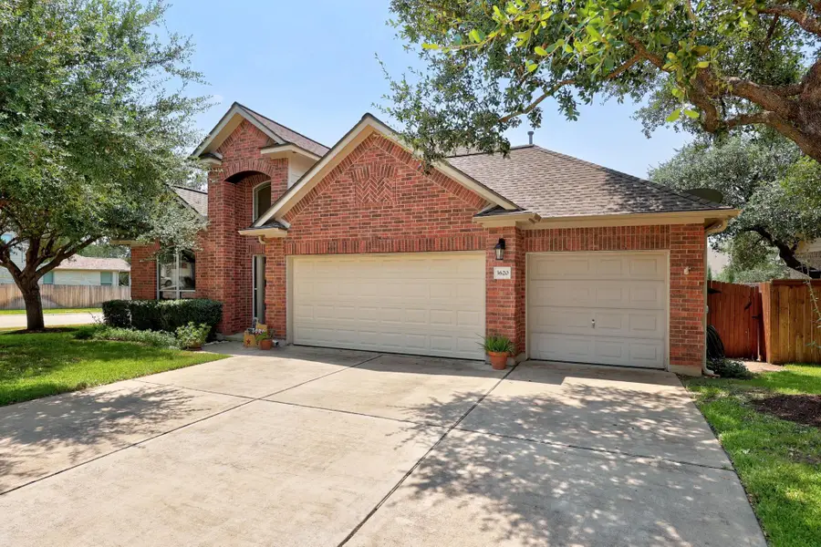 3620 Turkey Path Bnd, Cedar Park, TX 78613 - Image #3