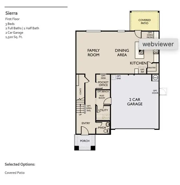 102 Palo Brea Loop, Hutto, TX 78634 - Image #2