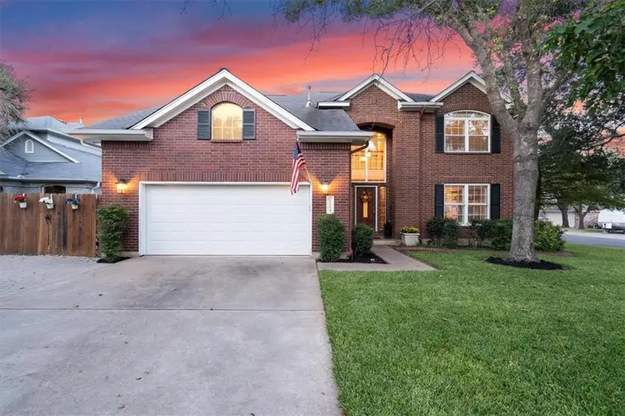 1215 Thistle Trl, Cedar Park, TX 78613 - #2
