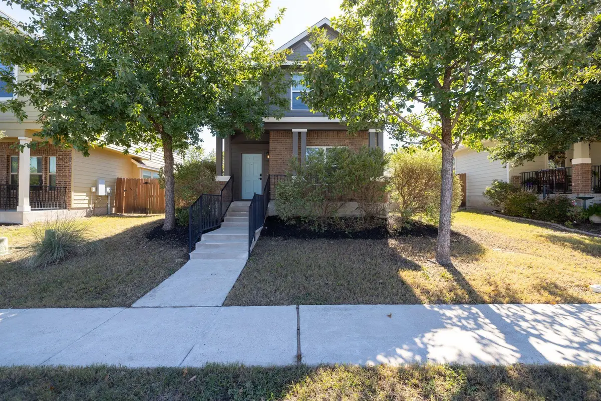 464 S Brook Dr, Leander, TX 78641 - Image #1