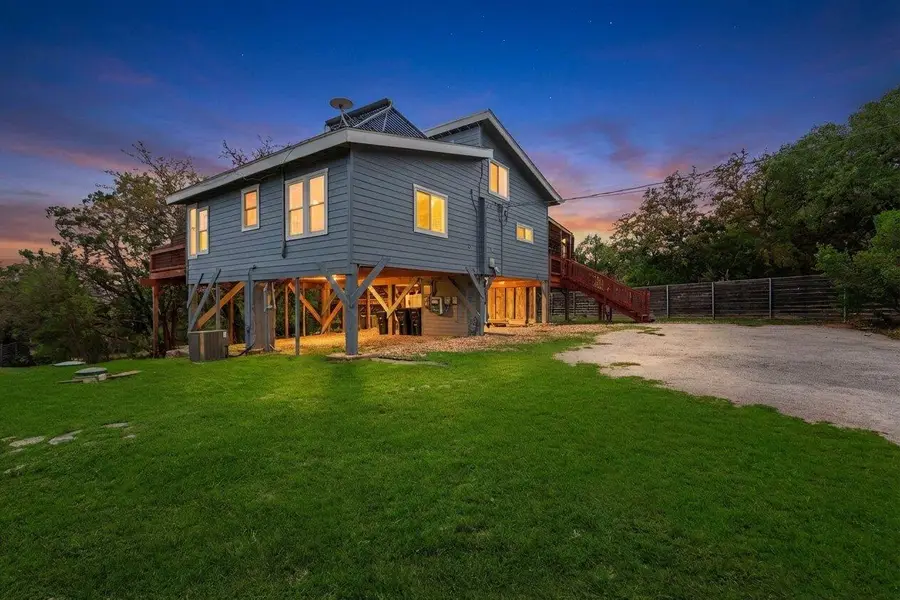 14407 Tucumcari Trl, Austin, TX 78734 - #2