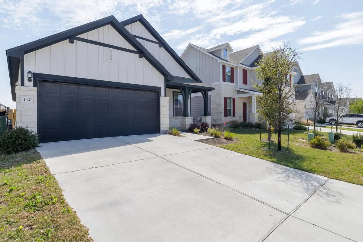 1620 Holly Lake Dr, Leander, TX 78641 - #1