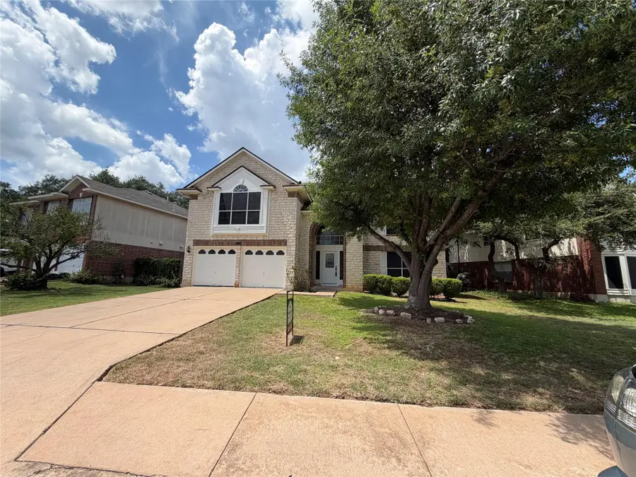 1213 Elm Forest Dr, Cedar Park, TX 78613 - #2