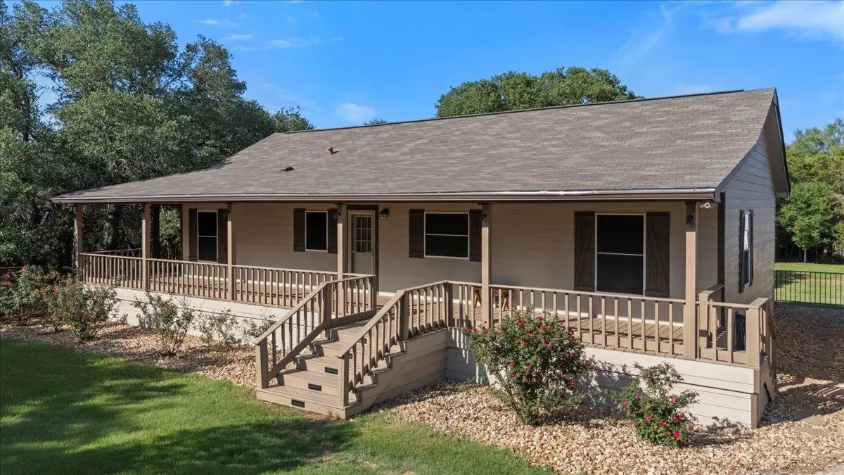 111 Lazy Trail Ct, Liberty Hill, TX 78642 - #1