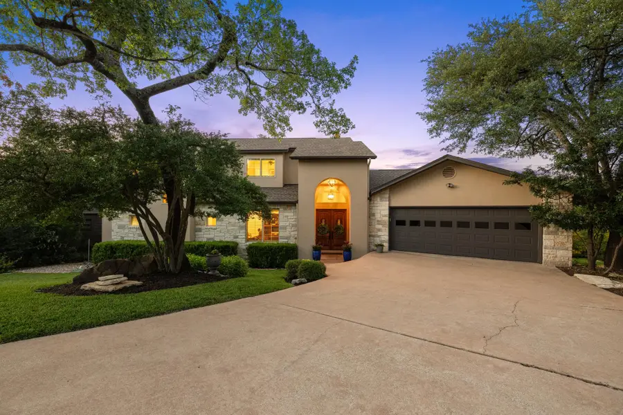 6300 Augusta National Cv, Austin, TX 78746 - #2