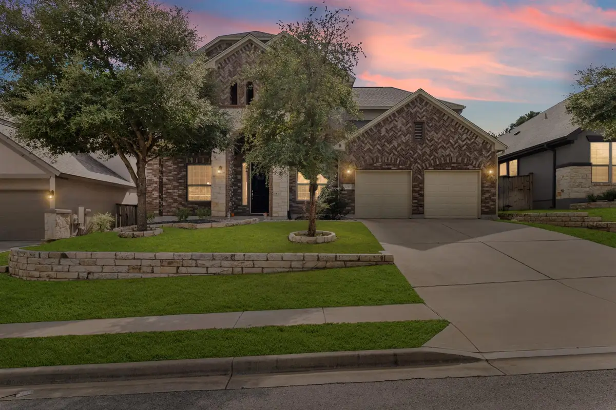 2216 Lookout Knoll Dr, Leander, TX 78641 - #1