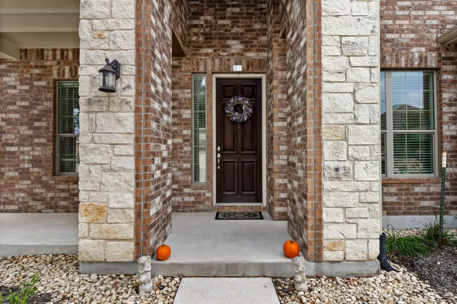 2216 Lookout Knoll Dr, Leander, TX 78641 - #3
