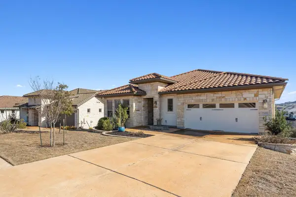 203 Serene Hilltop Cir, Lakeway, TX 78738