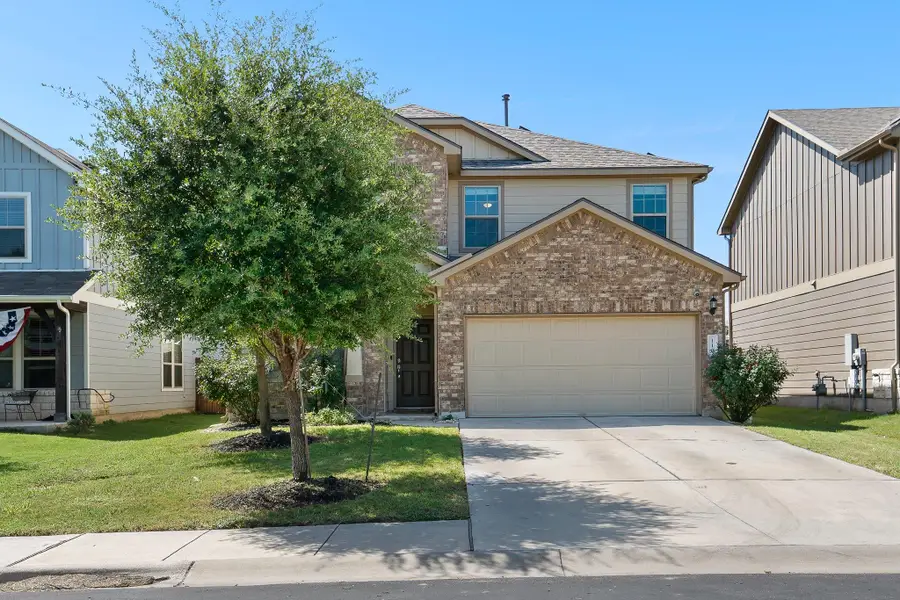 116 Hares Foot Cv, Georgetown, TX 78626 - #2