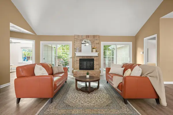 11507 Autumn Ridge Dr, Austin, TX 78759