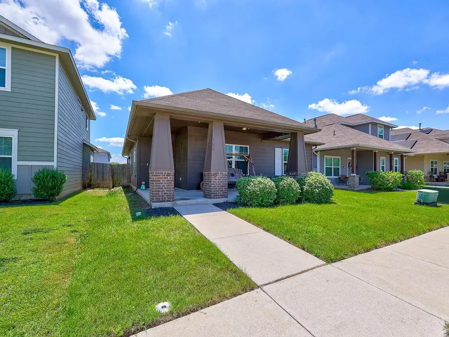 108 Timber Brook Dr, Hutto, TX 78634 - #2