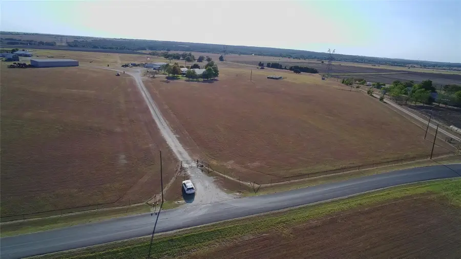 1351 Cr 320, Granger, TX 76530 - #2
