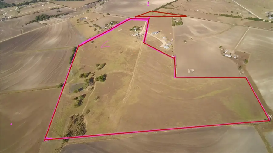 1351 Cr 320, Granger, TX 76530 - #3