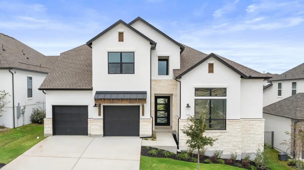 1832 Via Levanzo Rd, Leander, TX 78641 - #1