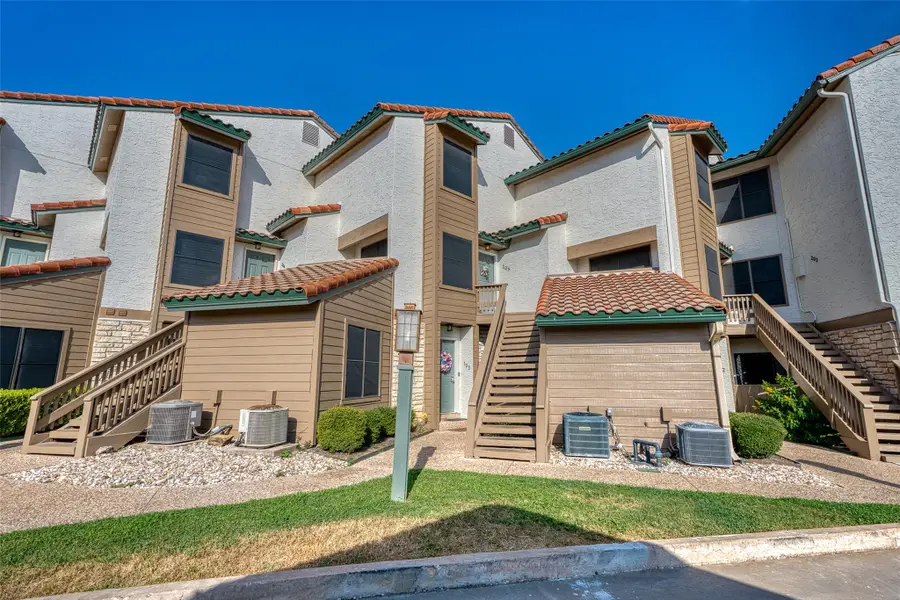 509 Short Circuit #203, Horseshoe Bay, TX 78657 - #2