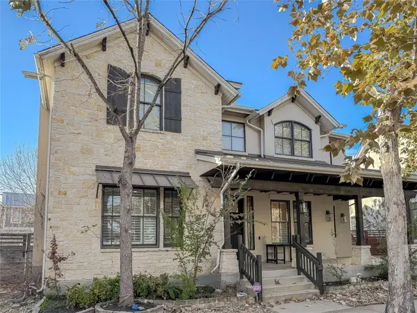 4208 Scales St, Austin, TX 78723