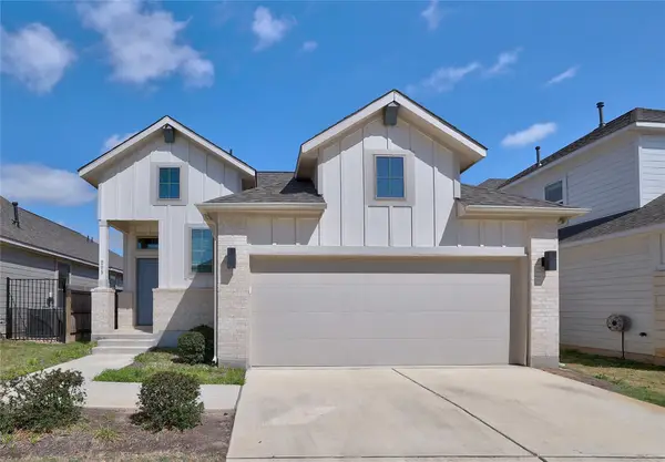 205 Banyon Dr, Liberty Hill, TX 78642