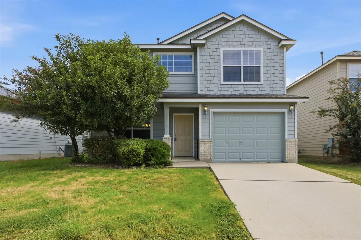 12704 Saint Thomas Dr, Del Valle, TX 78617 - #1