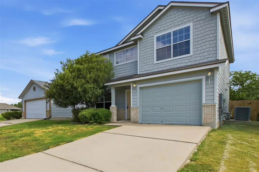 12704 Saint Thomas Dr, Del Valle, TX 78617 - #2