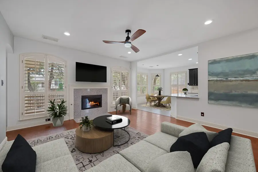 1907 Holly Hill Dr, Leander, TX 78641 - Image #3