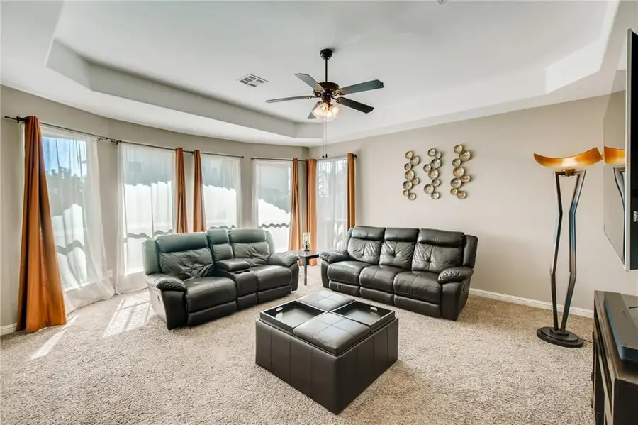 3329 Guadalajara St, Round Rock, TX 78665 - #3