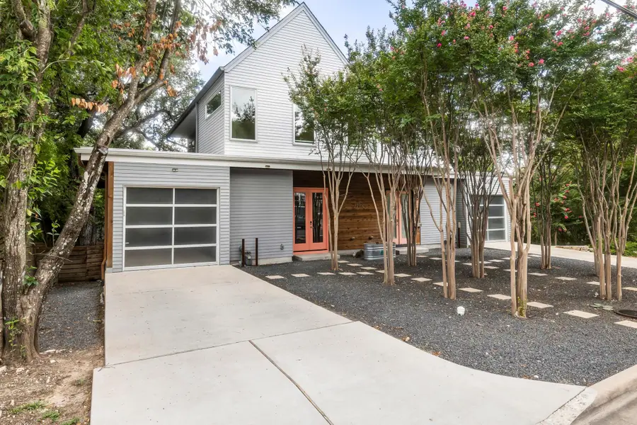 1302 S 5th St #A, Austin, TX 78704 - #3